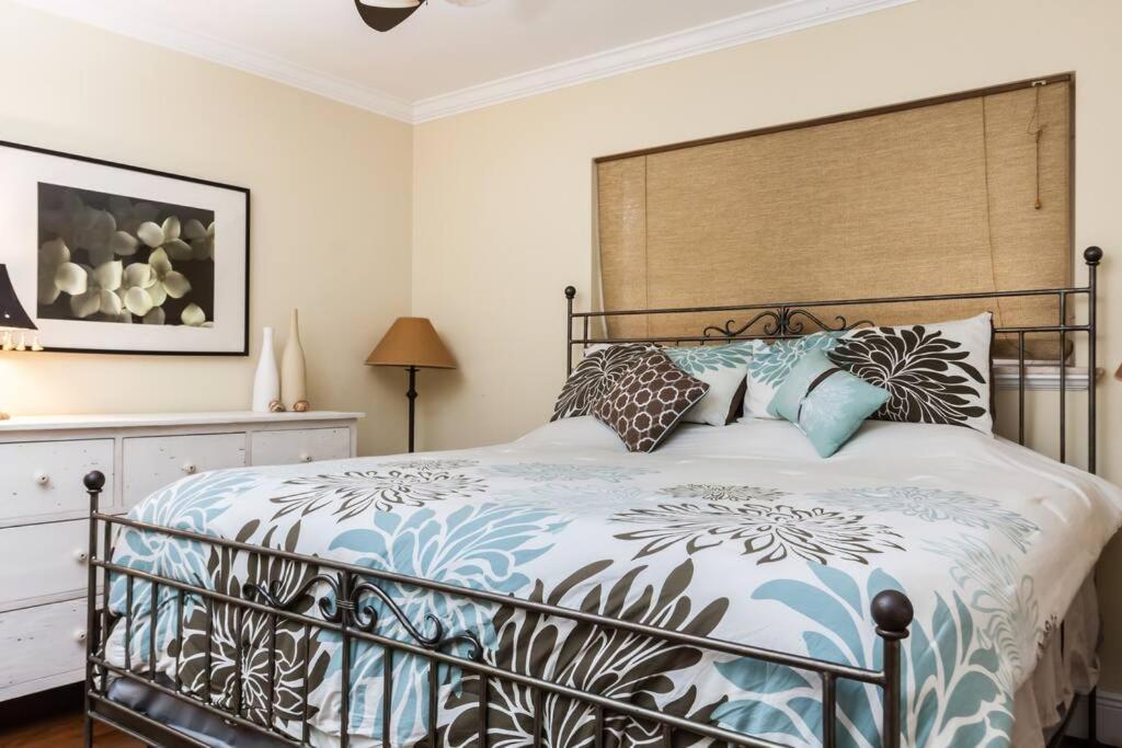 פומפנו ביץ' Comfortable Home, 7 Min Walk To Beach, Hot Tub, מראה חיצוני תמונה